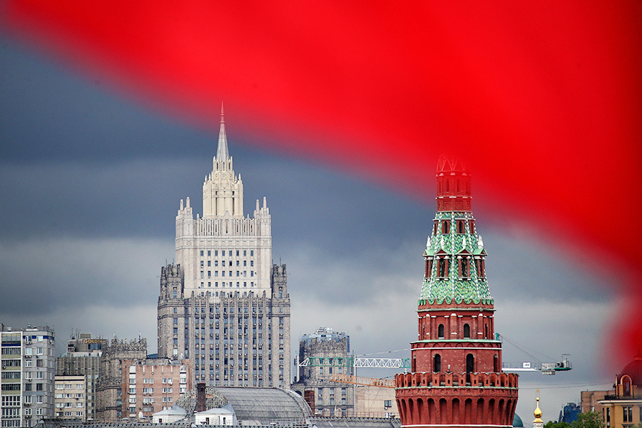    © Валерий Шарифулин/ТАСС