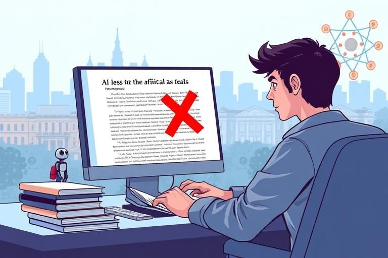    oshibki v ispolzovanii ii dlya sozdaniya obrazovatelnogo kontenta kak izbezhat falshi i uluchshit kachestvo obucheniya