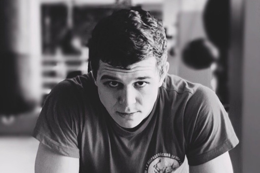    Фото © VK / Кирилл Бабичук