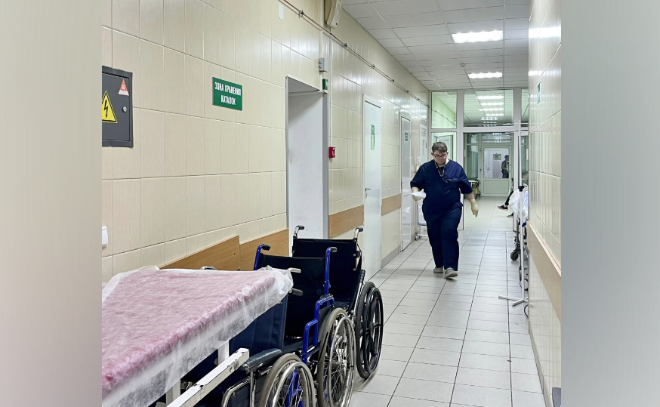    © ГБУЗ ЛО "Выборгская МБ"