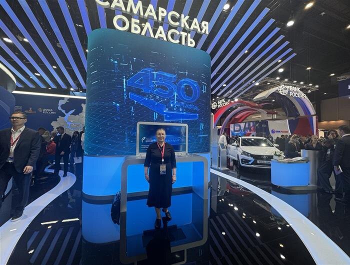    ФОТО: фото предоставлено спикером