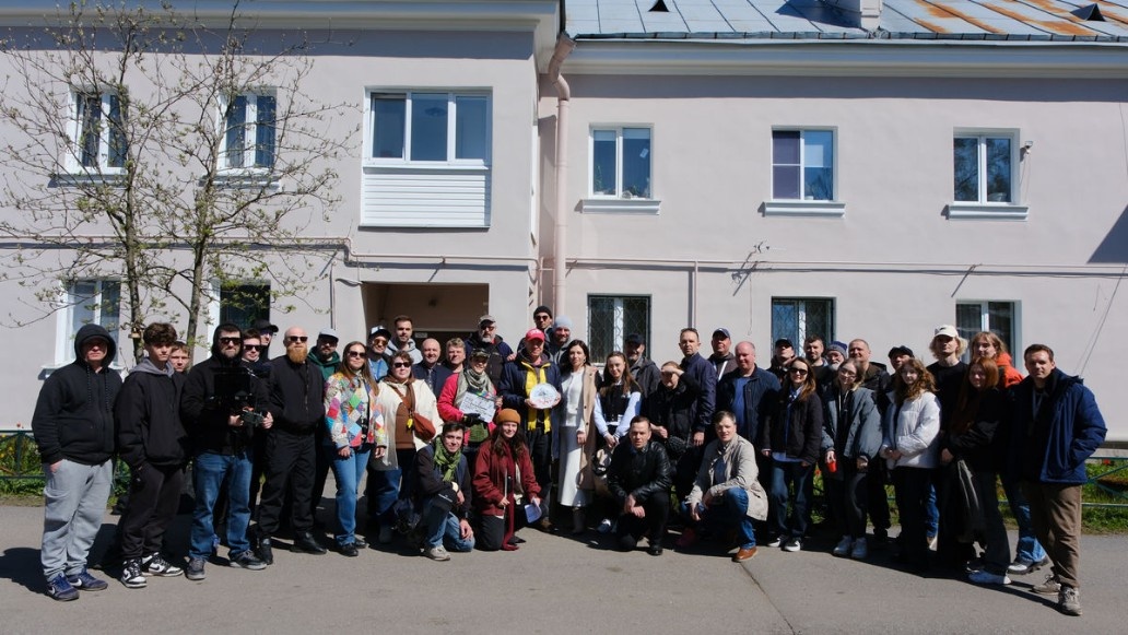 Листайте вправо, чтобы увидеть больше изображений