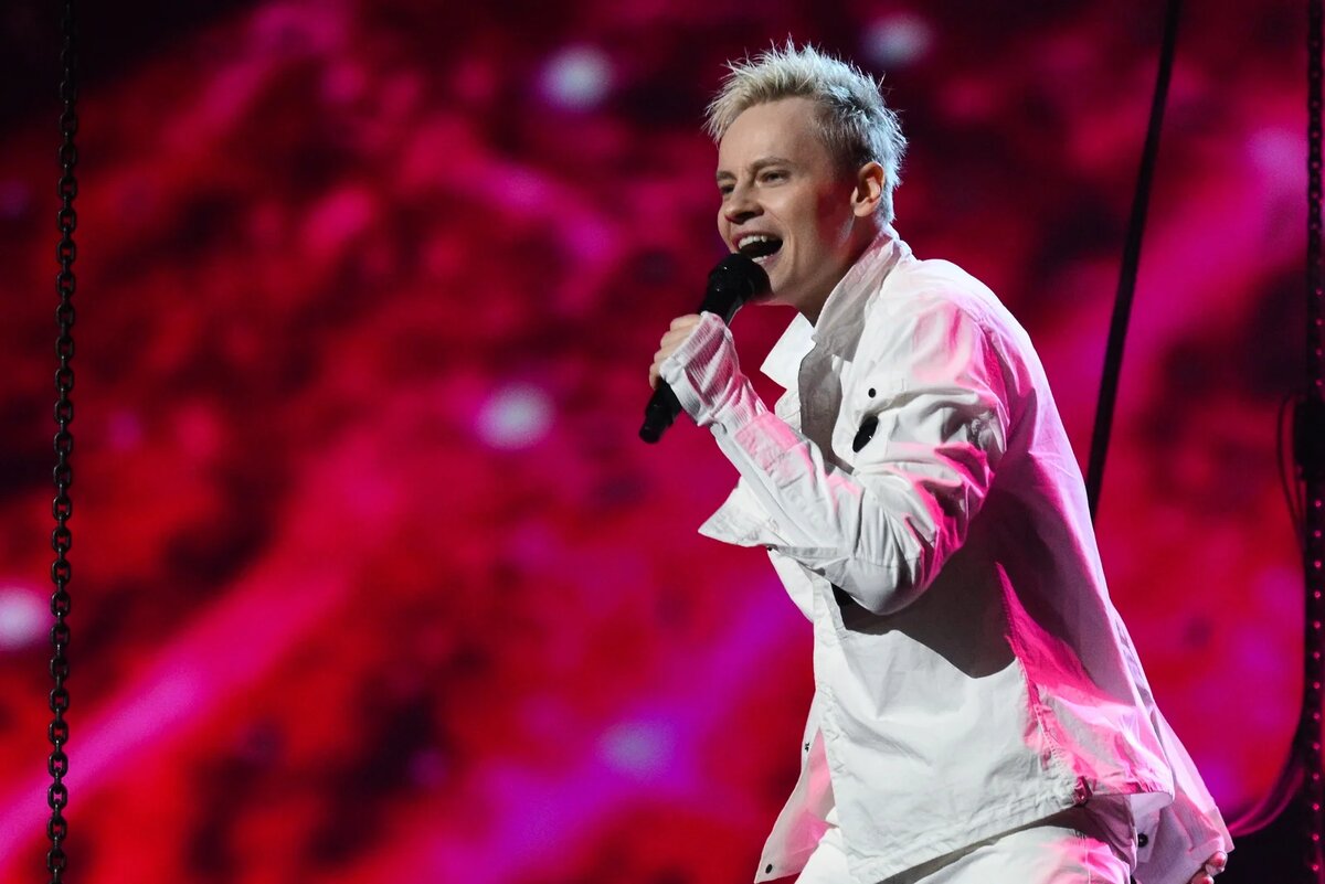 Фото из свободного доступа