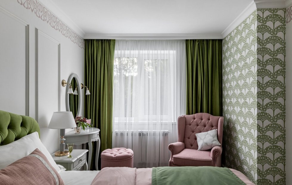 Дизайн: Ольга Штенникова