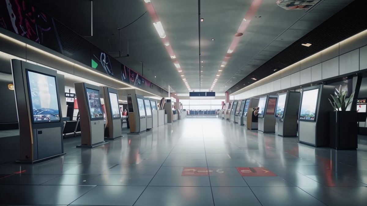    6 альтернативных хабов для россиян после закрытия Ближнего Востока