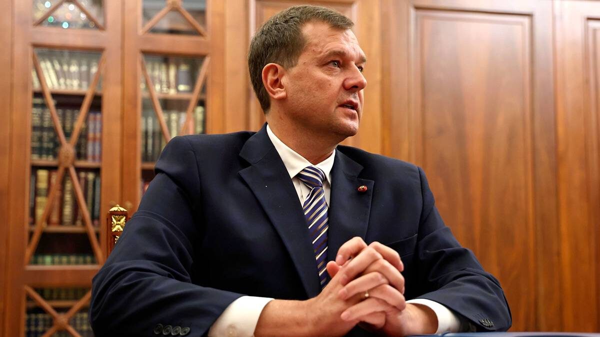    Фото: Администрация президента РФ