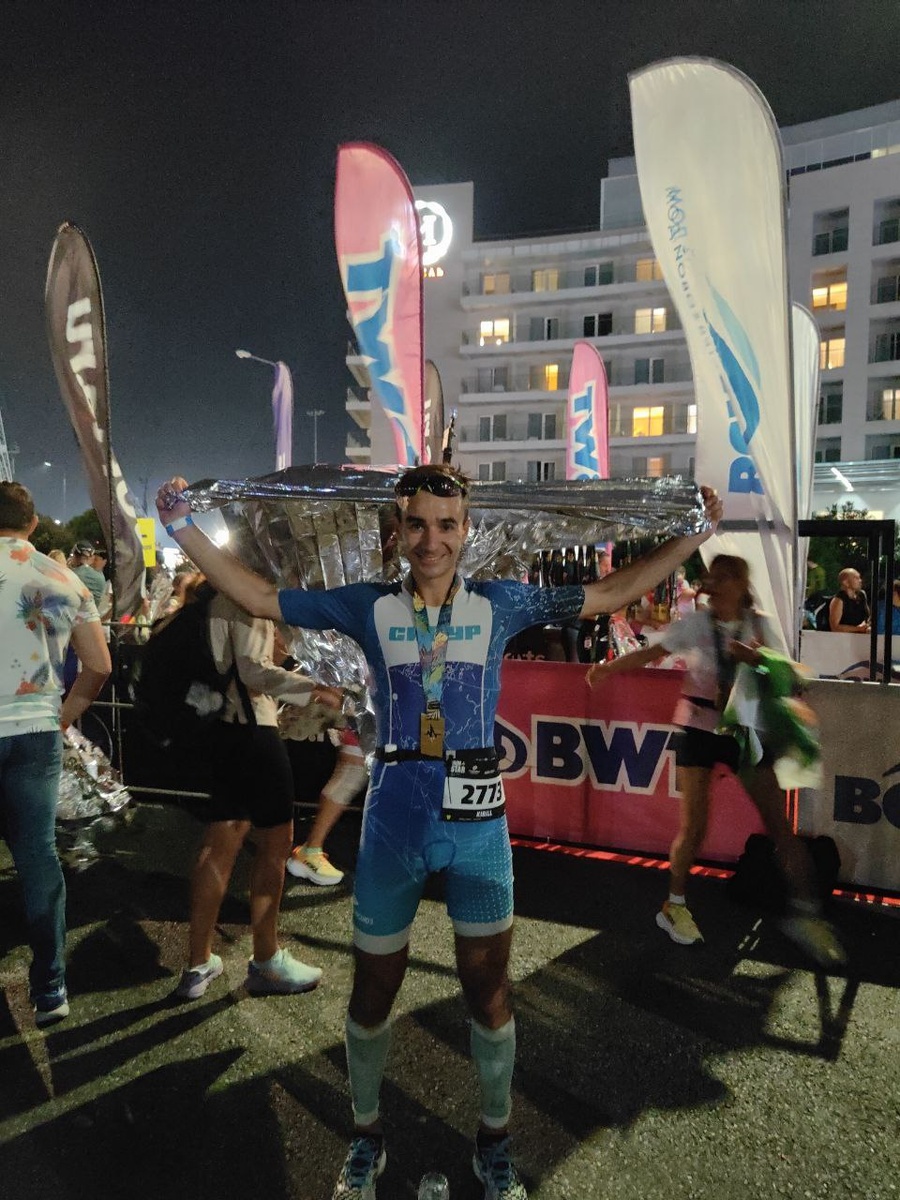 Финиш 226 сочи (2022)