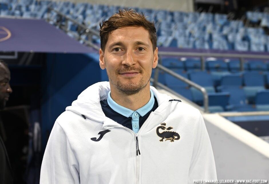    Фото: ФК «Гавр»