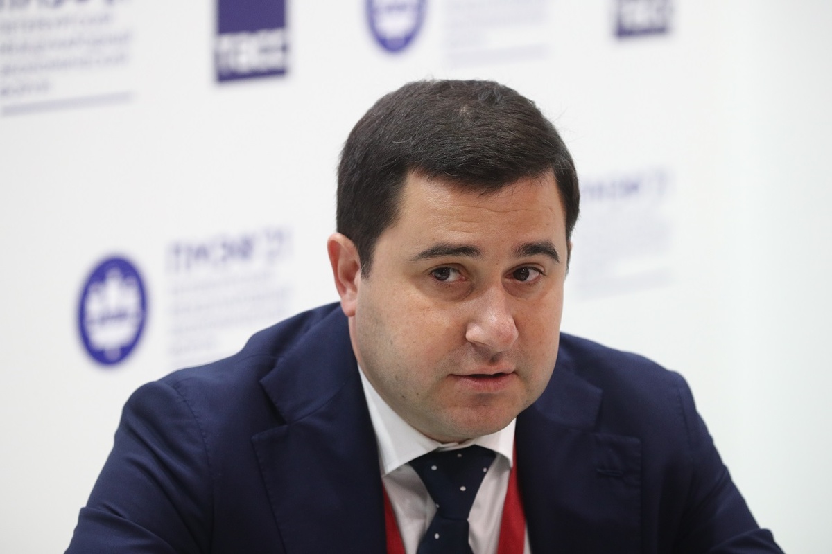    Источник: Сергей Бобылев/ТАСС