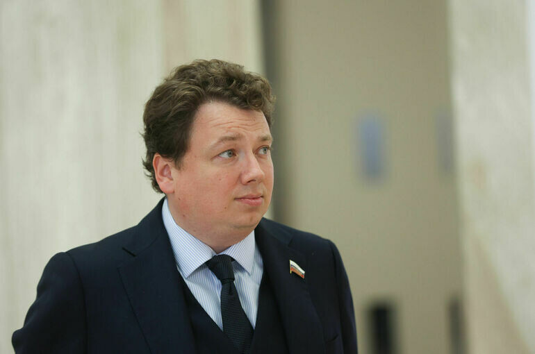   Пресс-служба Совета Федерации