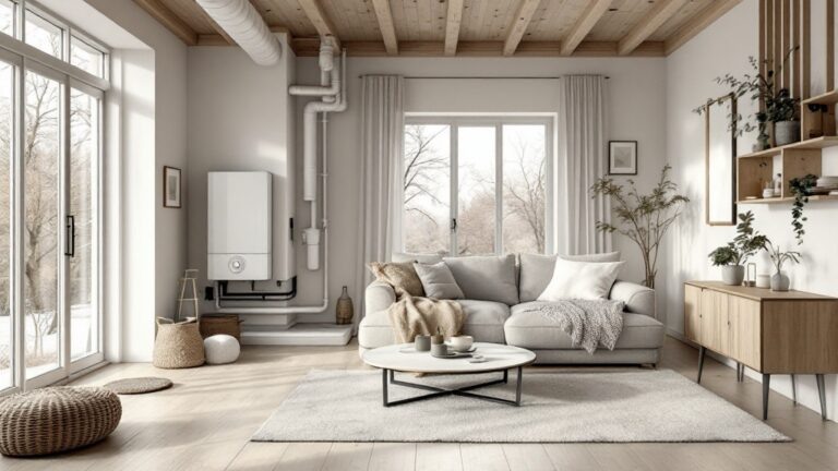    Как выбрать идеальный котёл для частного дома: секреты уюта и тепла в вашем доме feedlineadmin