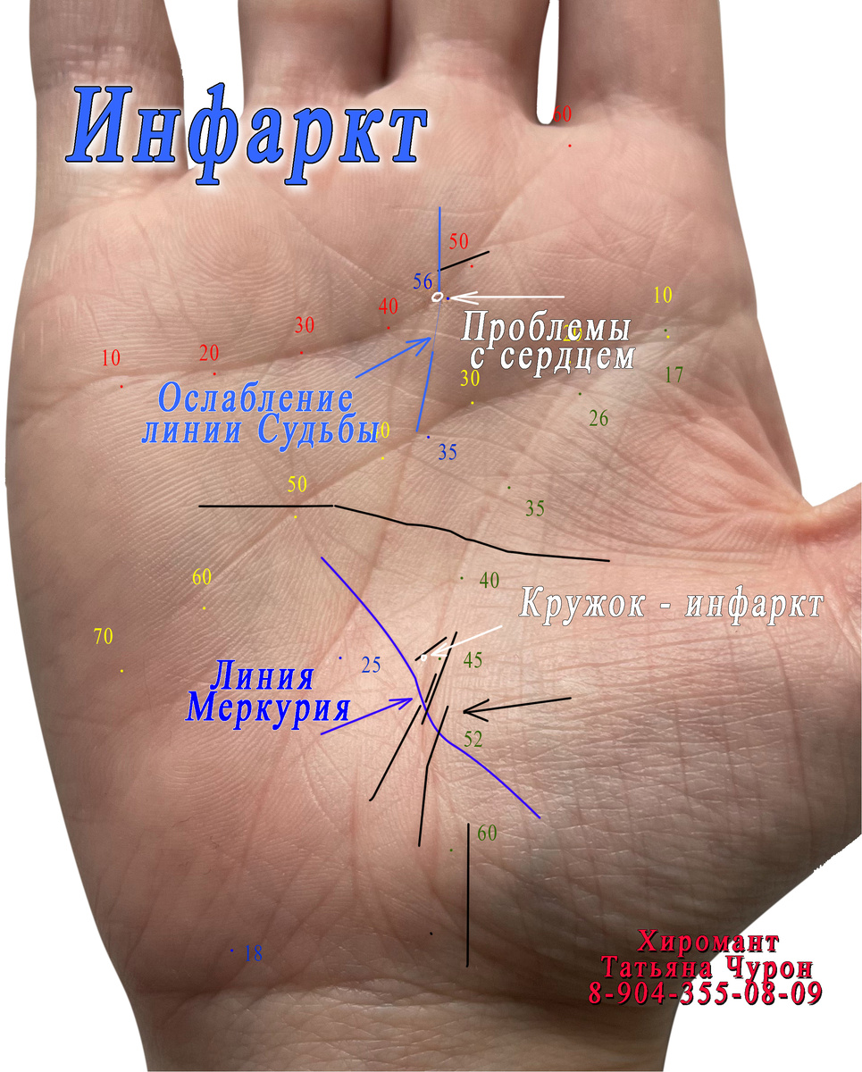 Фото из личного архива Татьяны Чурон