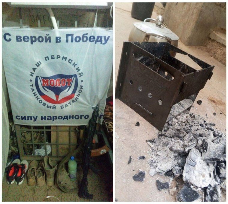 Предприятие произвело больше 130 мини-печей для отправки на передовую. Фото: предоставлено пресс-службой ПАО НПО «Искра»