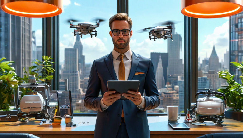    Перепродажа_складных_дронов_через_Авито