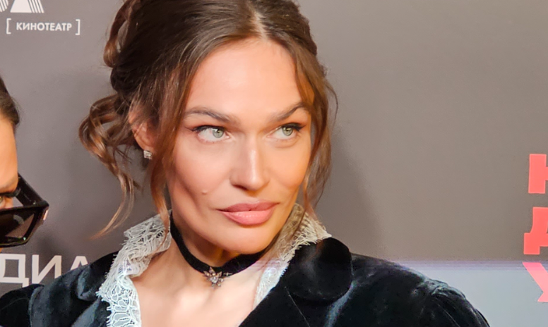 Алена Водонаева. Фотто: Феликс Грозданов / Клео.ру