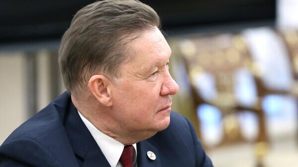    © Sputnik / Александр Казаков / POOL