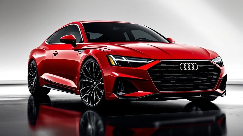 аккумулятора для Audi