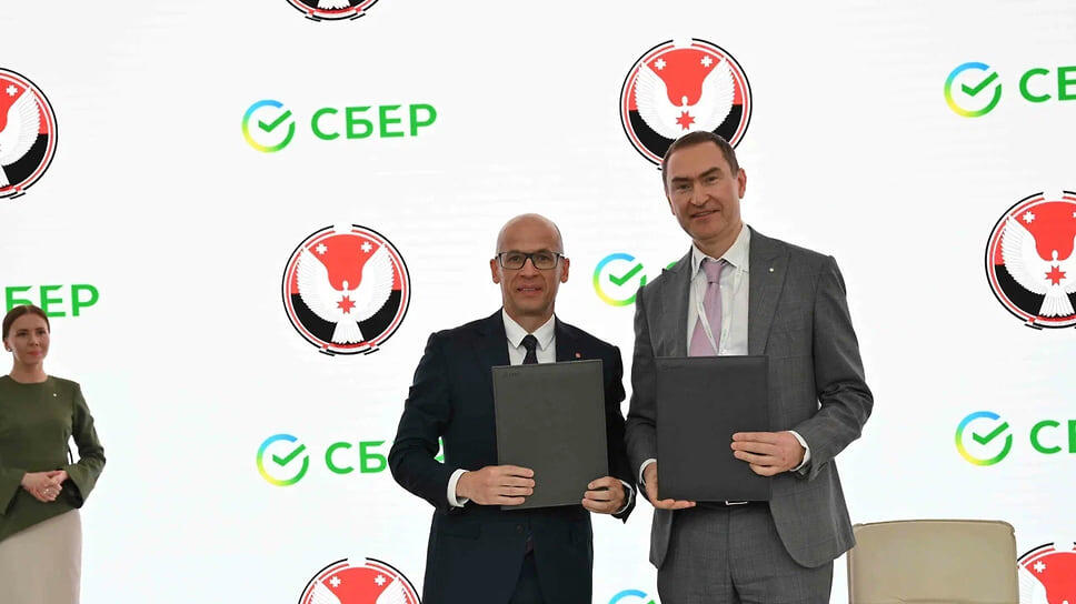 Фото: пресс-служба главы и правительства республики