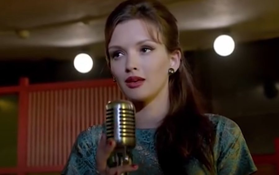    Фото: "Оттепель", Мармот-фильм