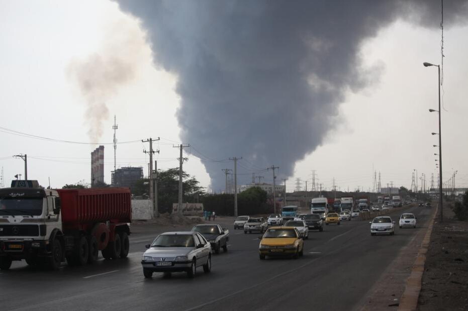    Islamic Republic of Iran News Ag/XinHua/Global Look Press