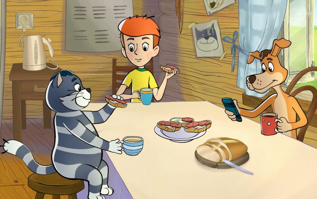     / Источник: Кадр из видео