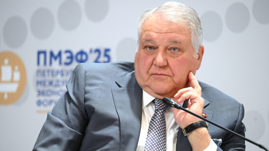    Фото: © РИА Новости/ Александр Кряжев/ 5-tv.ru