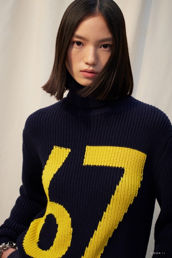 Коллекция Ralph Lauren Resort 2026