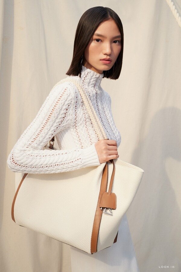 Коллекция Ralph Lauren Resort 2026