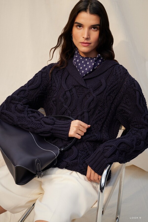 Коллекция Ralph Lauren Resort 2026