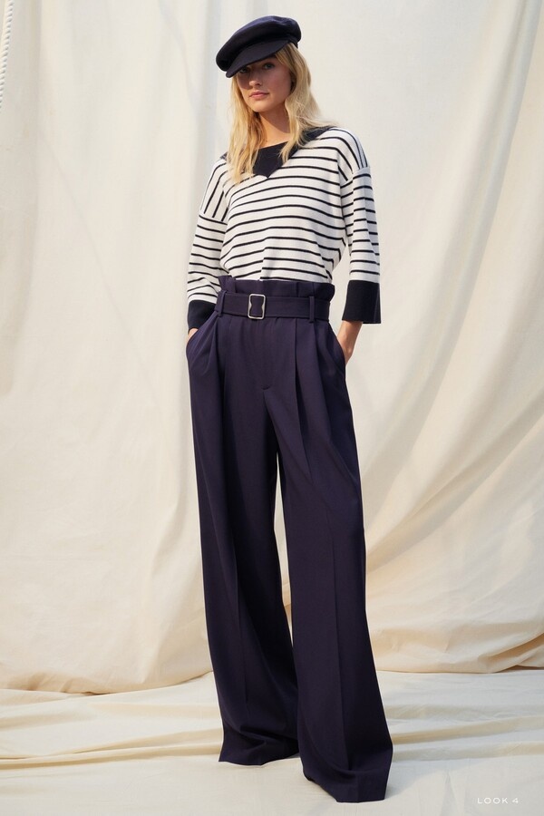 Коллекция Ralph Lauren Resort 2026