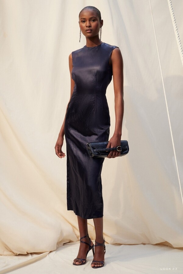 Коллекция Ralph Lauren Resort 2026