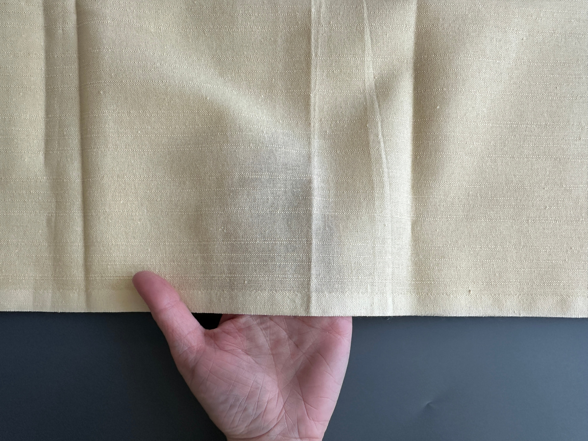 Фото автора. Еще один пример отличной цветопередачи.