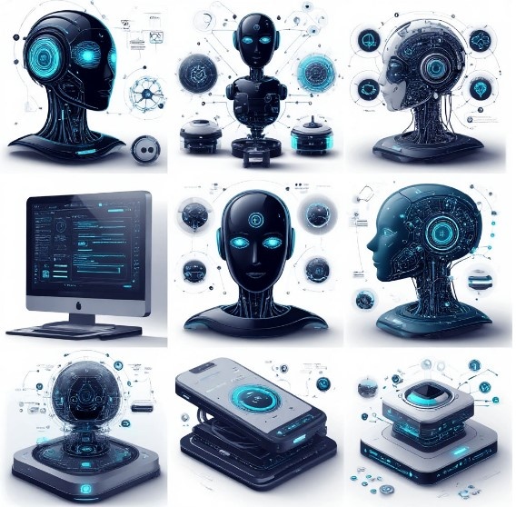 ИИ-сервисы которые значительно экономят время и помогают решать задачи!