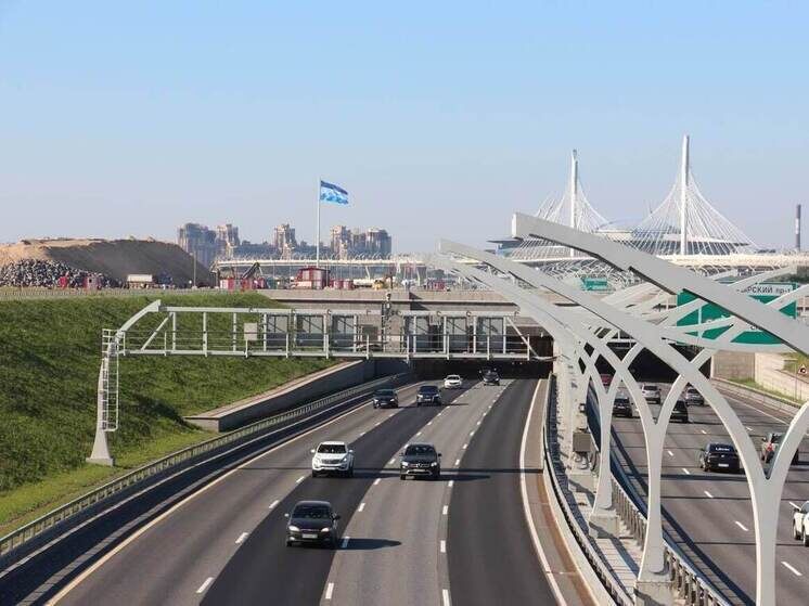     По словам министра, проектировщики выходят на финишную прямую и готовятся к заключению Главгосэкспертизы. Фото: архив «МК в Питере»