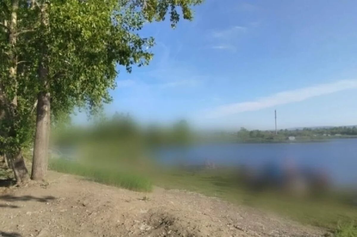    12-летний подросток утонул в карьере в Шелехове