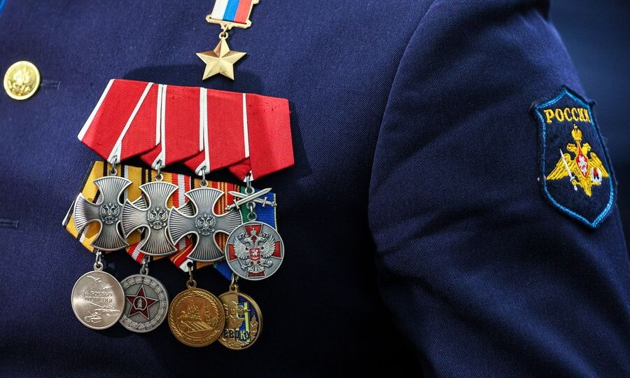 Участников «Времени героев» пригласили на службу в муниципальную власть