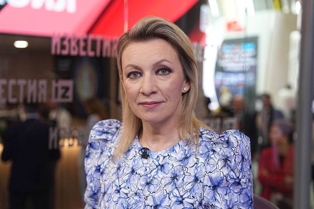     / Источник: © ИЗВЕСТИЯ/Павел Волков