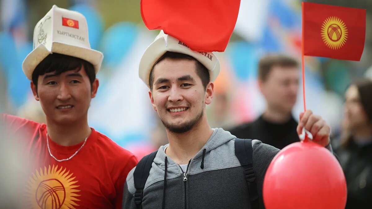  Владимир Смирнов / ТАСС