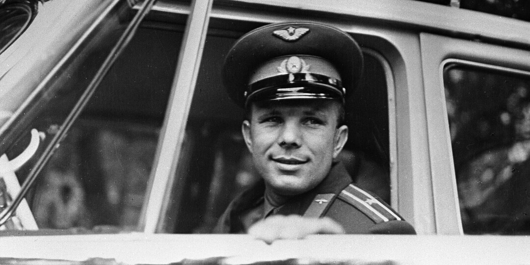 Юрий Гагарин дома: как жил первый космонавт после полета