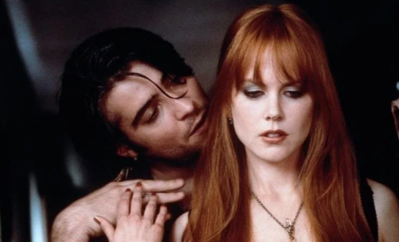 Фрагмент из фильма "Практическая магия"