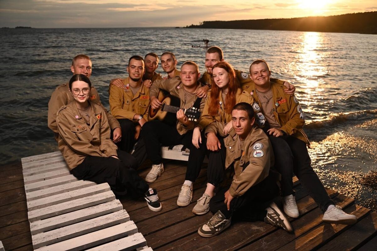    Фото: пресс-служба РСО