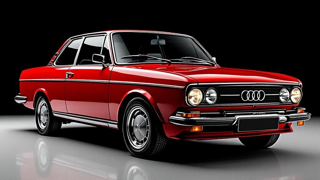 Выбор аккумулятора для Audi 50