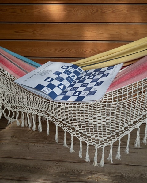 Автор фото: Лиза Могучая