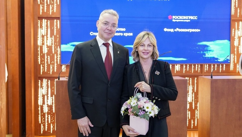      Фото: Пресс-служба правительства Ставропольского края