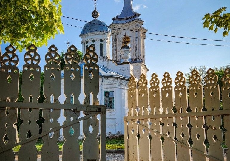 Вы знаете, что белые ночи — это не только Петербург?
