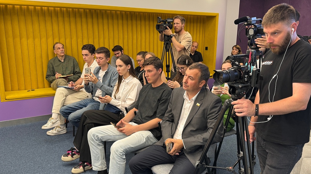 Фото: Варвара Вострокнутова