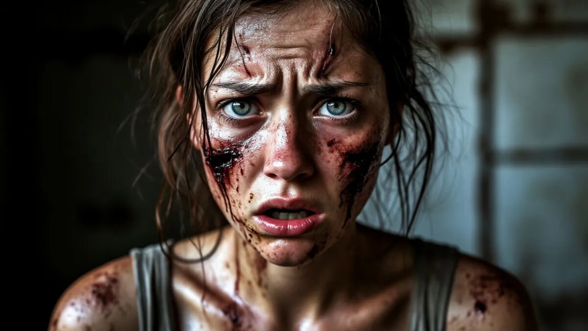    Сгенерировано ИИ