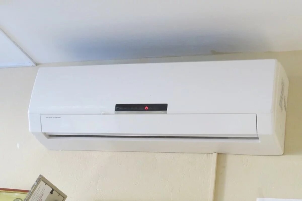    Развеиваем мифы: как правильно использовать кондиционер летом