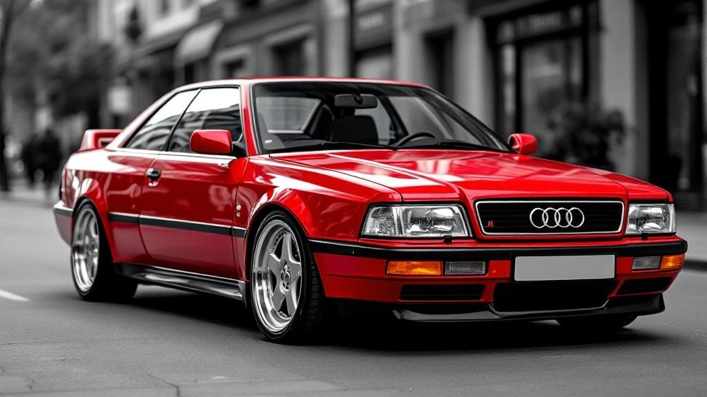 аккумулятор для Audi 90