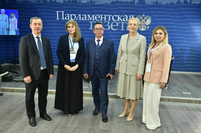   Игорь Самохвалов/ПГ